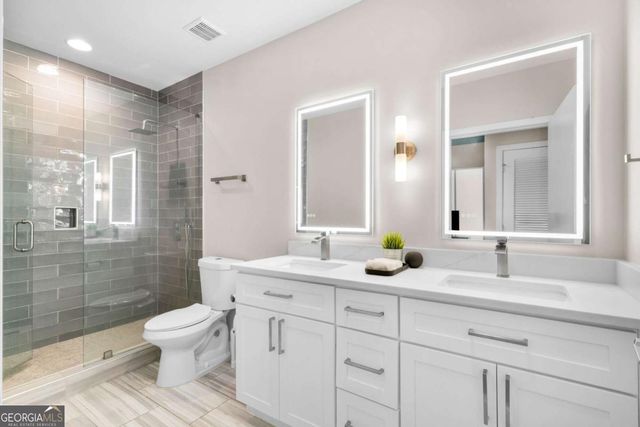 620 Glen Iris Drive NE 317, Atlanta, GA 30308