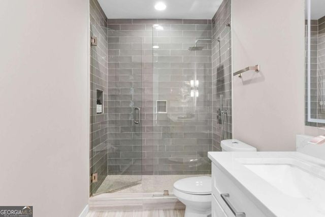 620 Glen Iris Drive NE 317, Atlanta, GA 30308