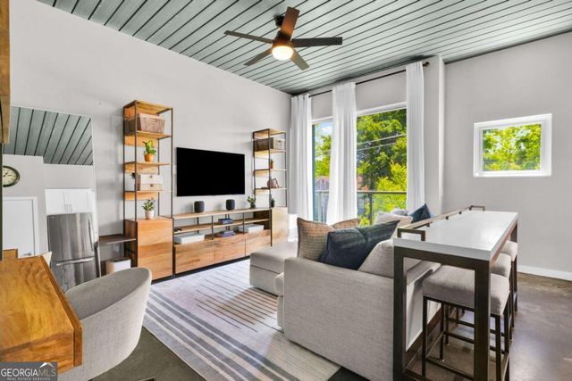 620 Glen Iris Drive NE 317, Atlanta, GA 30308