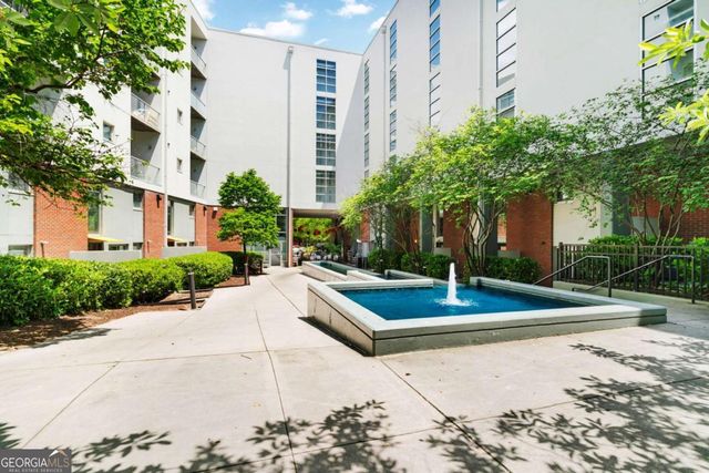 620 Glen Iris Drive NE 317, Atlanta, GA 30308