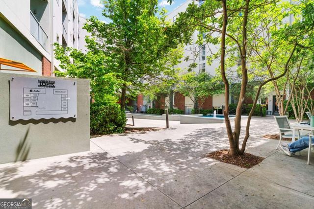 620 Glen Iris Drive NE 317, Atlanta, GA 30308