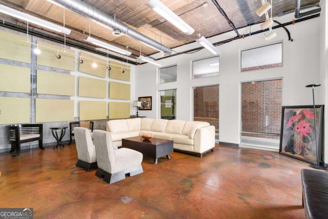 620 Glen Iris Drive NE 317, Atlanta, GA 30308