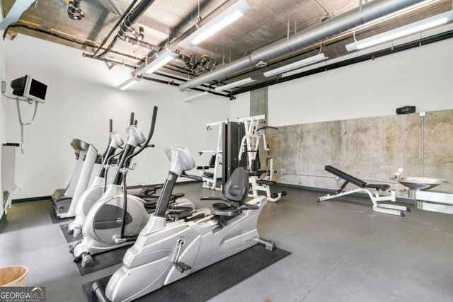 620 Glen Iris Drive NE 317, Atlanta, GA 30308