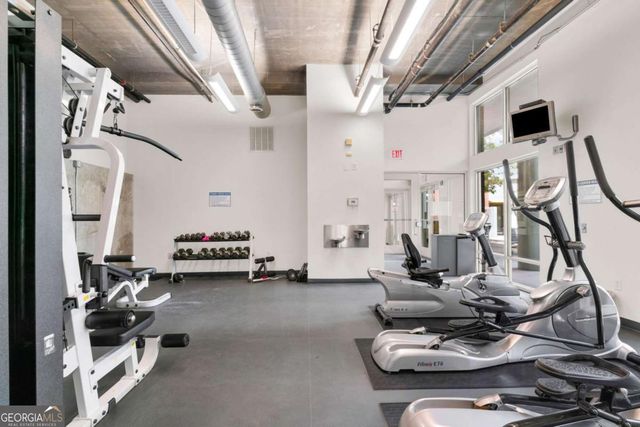 620 Glen Iris Drive NE 317, Atlanta, GA 30308