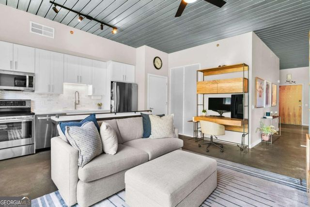 620 Glen Iris Drive NE 317, Atlanta, GA 30308