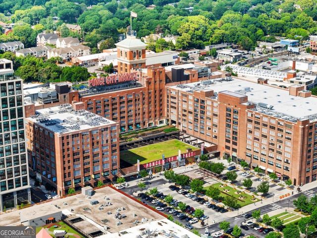 620 Glen Iris Drive NE 317, Atlanta, GA 30308