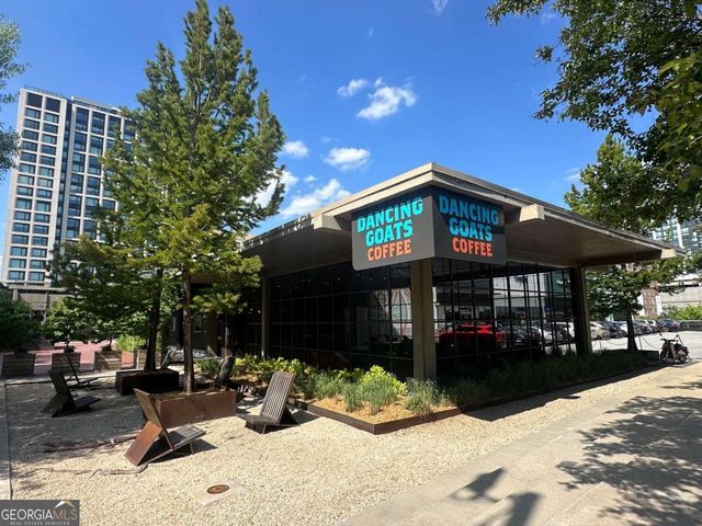 620 Glen Iris Drive NE 317, Atlanta, GA 30308