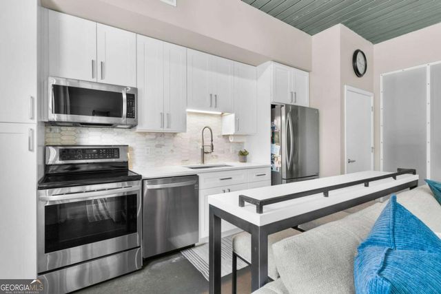 620 Glen Iris Drive NE 317, Atlanta, GA 30308