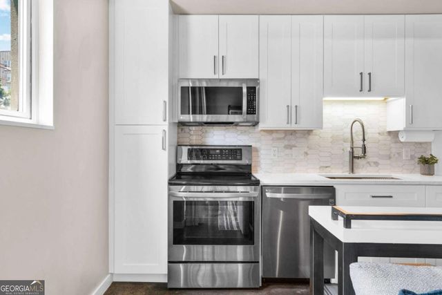 620 Glen Iris Drive NE 317, Atlanta, GA 30308