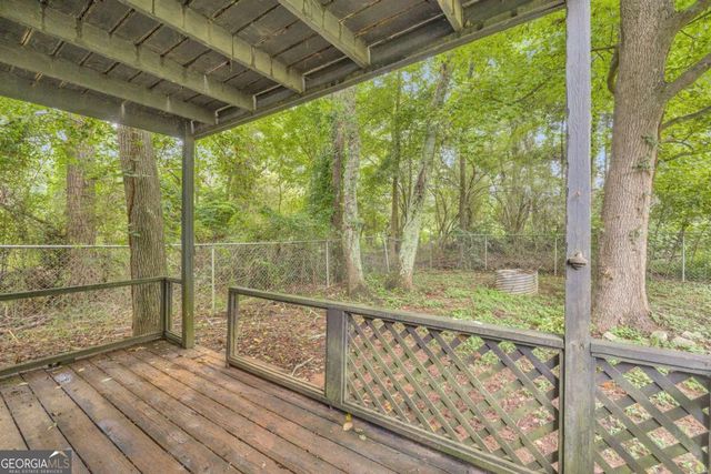 145 Rustwood Drive, Athens, GA 30606