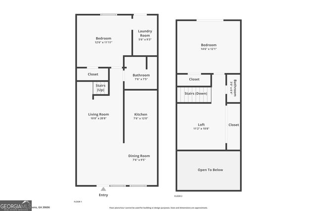 145 Rustwood Drive, Athens, GA 30606