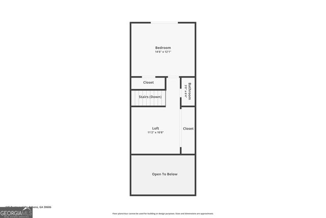 145 Rustwood Drive, Athens, GA 30606