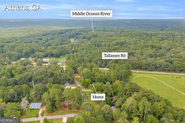 145 Rustwood Drive, Athens, GA 30606