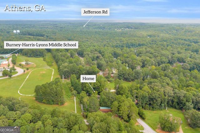 145 Rustwood Drive, Athens, GA 30606