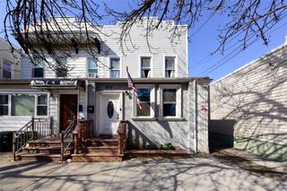 9712 91st Street, Ozone Park, NY 11416