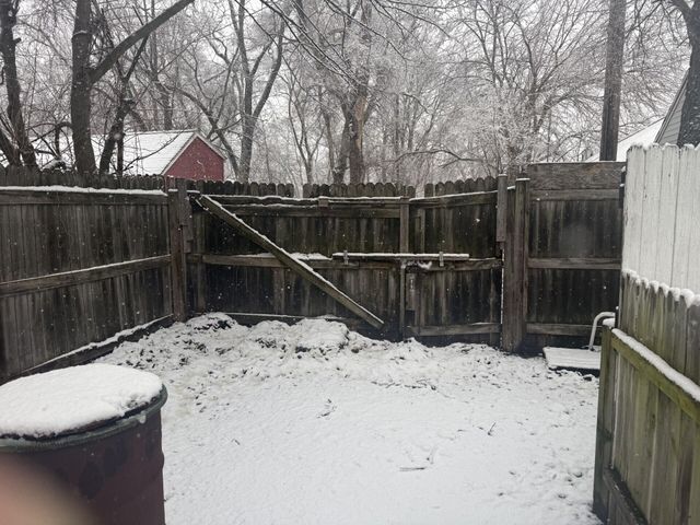 842 E Dale Avenue, Muskegon City, MI 49442