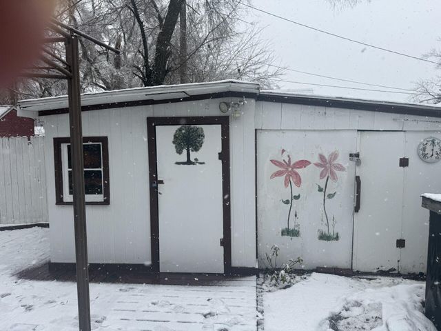 842 E Dale Avenue, Muskegon City, MI 49442