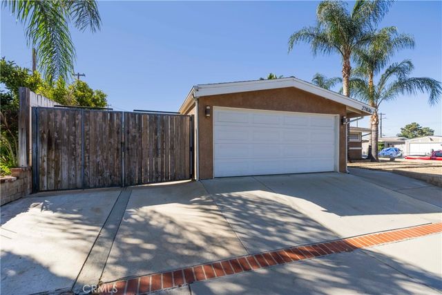 27836 Walnut Springs, Canyon Country, CA 91351