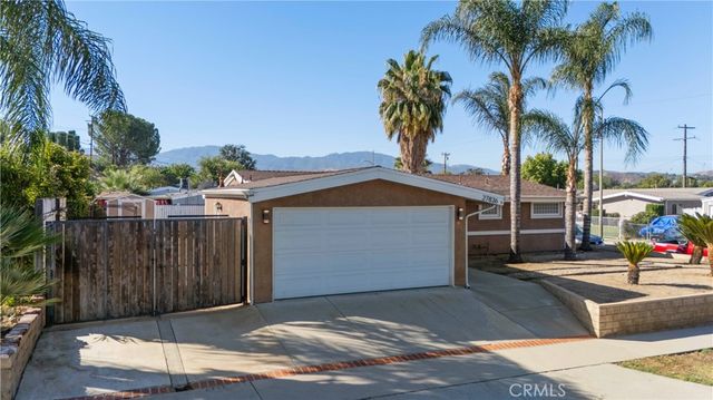 27836 Walnut Springs, Canyon Country, CA 91351
