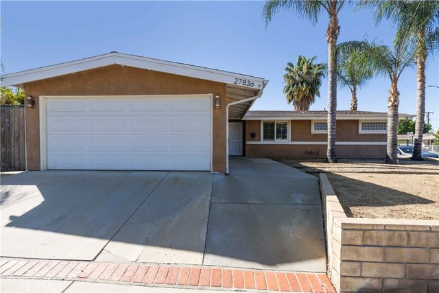 27836 Walnut Springs, Canyon Country, CA 91351