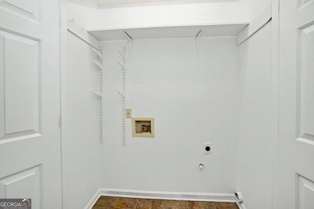 202 Kentwood Drive, Peachtree City, GA 30269