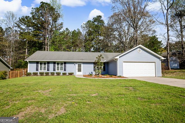 202 Kentwood Drive, Peachtree City, GA 30269