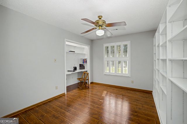 202 Kentwood Drive, Peachtree City, GA 30269