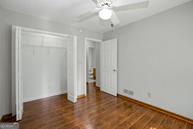 202 Kentwood Drive, Peachtree City, GA 30269