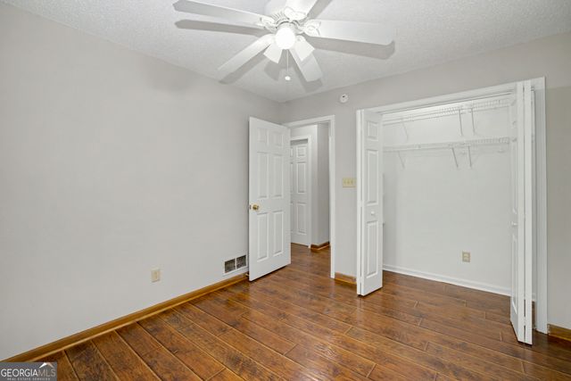 202 Kentwood Drive, Peachtree City, GA 30269