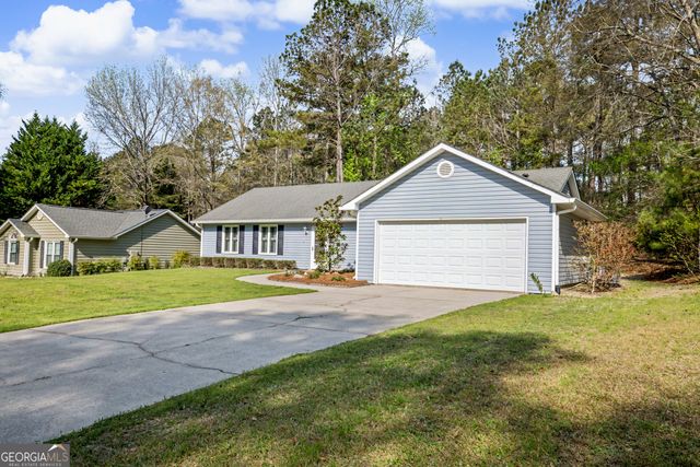 202 Kentwood Drive, Peachtree City, GA 30269