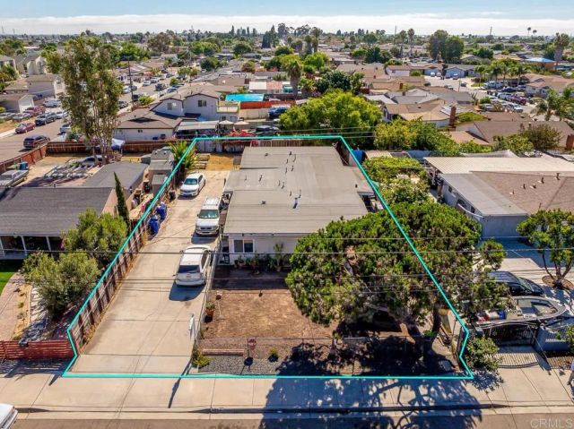 1254-56 1st Avenue, Chula Vista, CA 91911