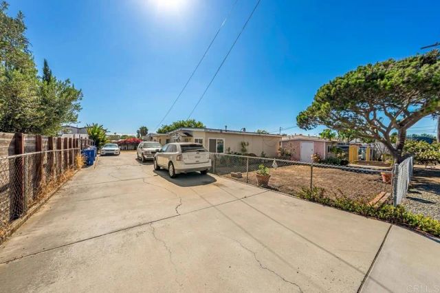 1254-56 1st Avenue, Chula Vista, CA 91911