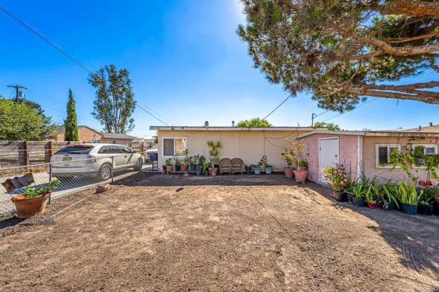 1254-56 1st Avenue, Chula Vista, CA 91911
