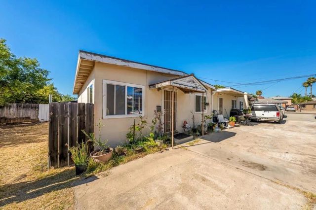 1254-56 1st Avenue, Chula Vista, CA 91911
