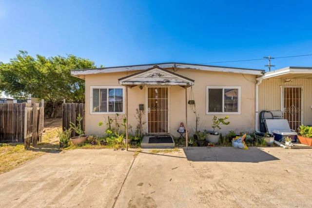 1254-56 1st Avenue, Chula Vista, CA 91911