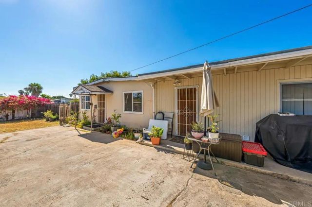 1254-56 1st Avenue, Chula Vista, CA 91911