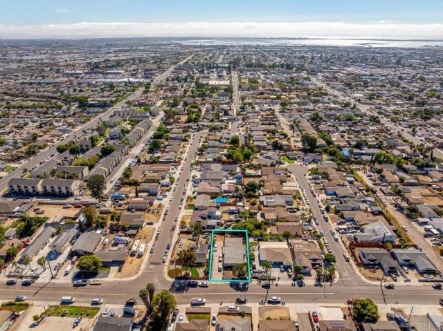 1254-56 1st Avenue, Chula Vista, CA 91911