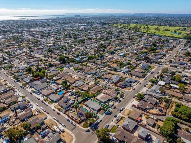 1254-56 1st Avenue, Chula Vista, CA 91911