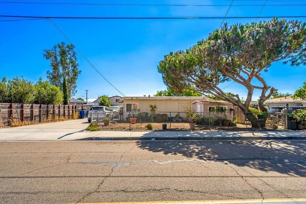 1254-56 1st Avenue, Chula Vista, CA 91911
