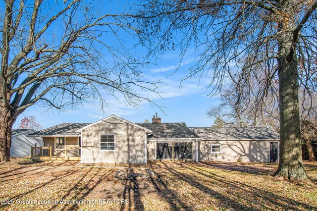 4788 Burt Avenue, Grand Ledge, MI 48837
