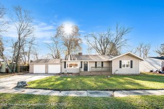 4788 Burt Avenue, Grand Ledge, MI 48837