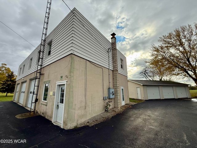 22979 State Route 12, Fostoria, OH 44830