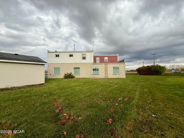 22979 State Route 12, Fostoria, OH 44830