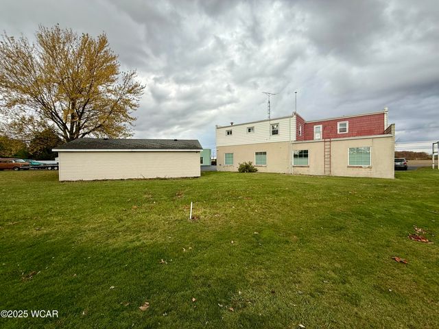 22979 State Route 12, Fostoria, OH 44830