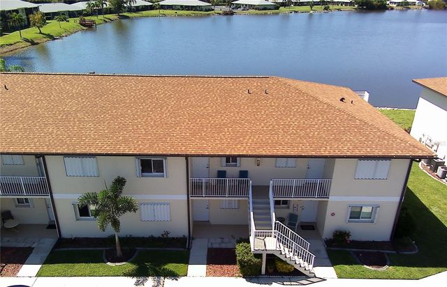 25275 RAMPART BOULEVARD 1607, Punta Gorda, FL 33983