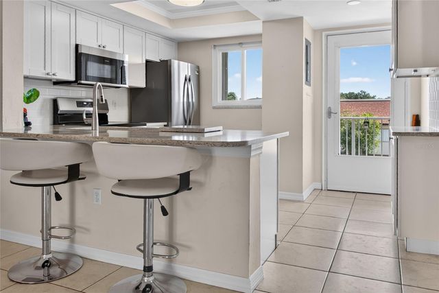 25275 RAMPART BOULEVARD 1607, Punta Gorda, FL 33983