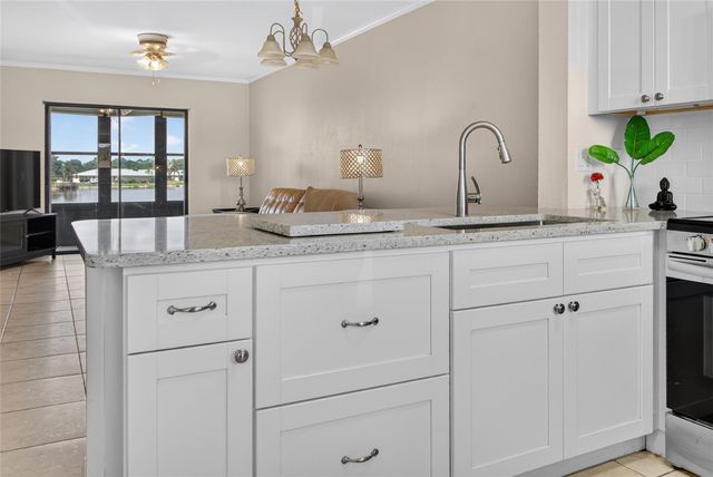 25275 RAMPART BOULEVARD 1607, Punta Gorda, FL 33983