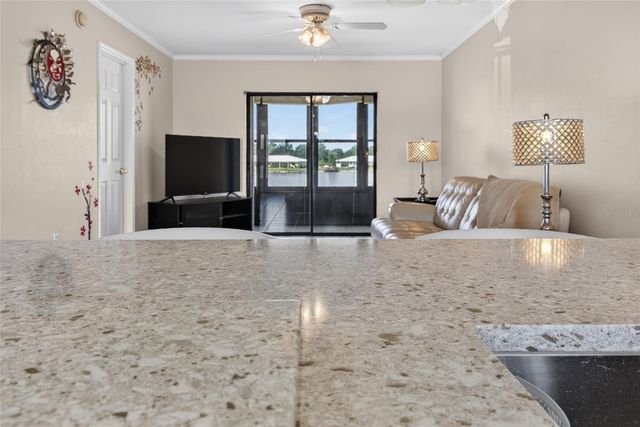 25275 RAMPART BOULEVARD 1607, Punta Gorda, FL 33983