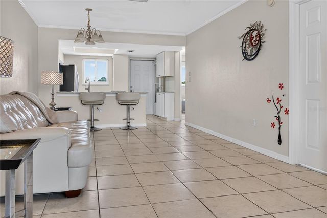 25275 RAMPART BOULEVARD 1607, Punta Gorda, FL 33983