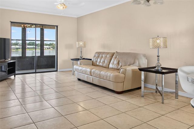 25275 RAMPART BOULEVARD 1607, Punta Gorda, FL 33983